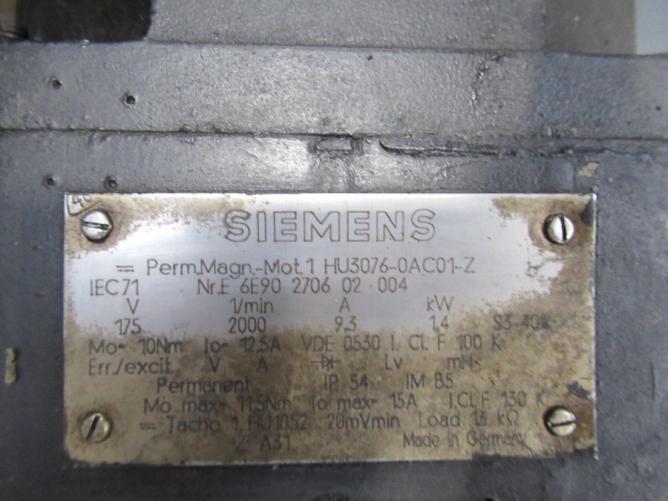 SIEMENS  